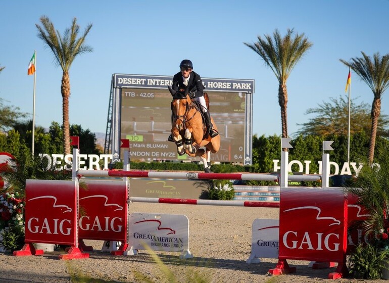 Photo by High Desert Sport Photo