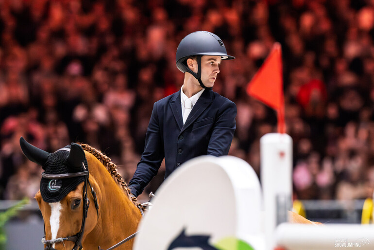 Photo © Jenny Abrahamsson/WoSJ