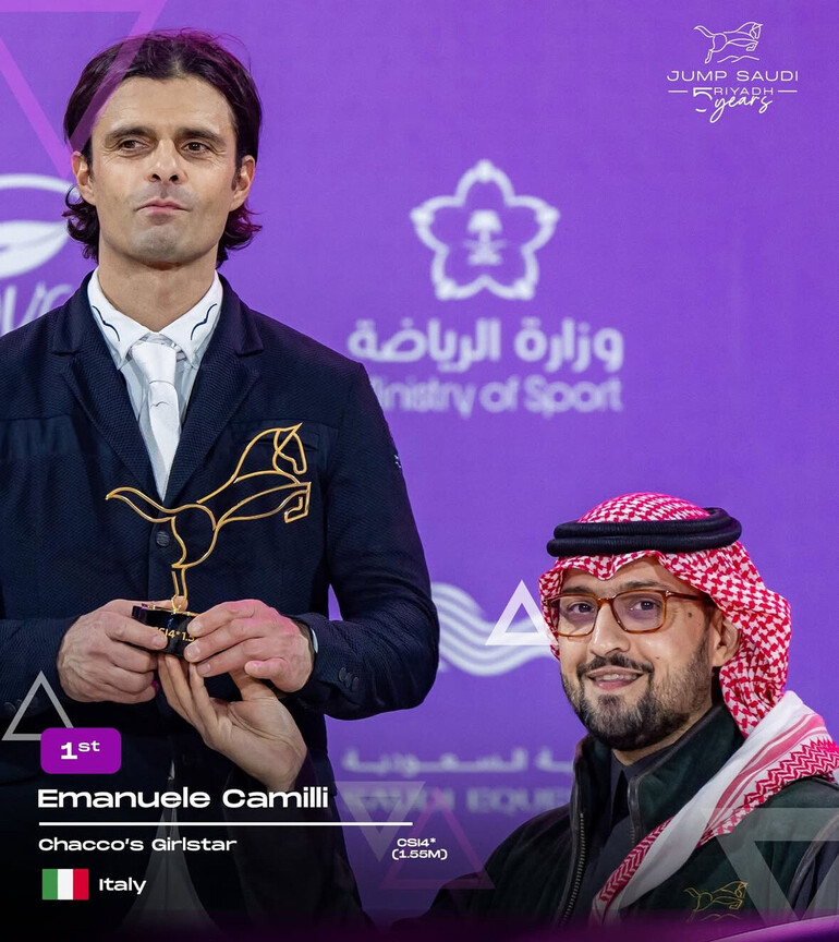 Photo © Jump Saudi