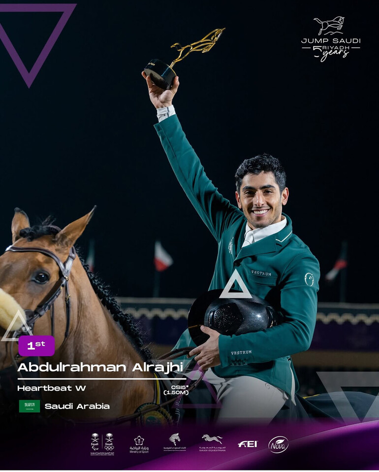Photo © Jump Saudi.