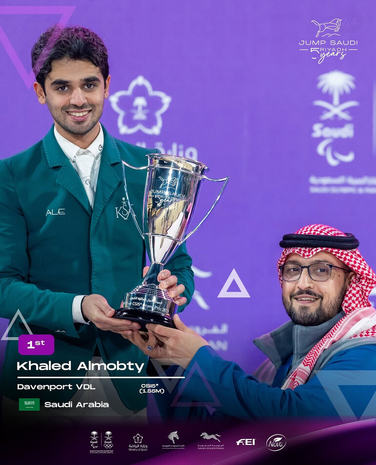 Photo © Jump Saudi. 