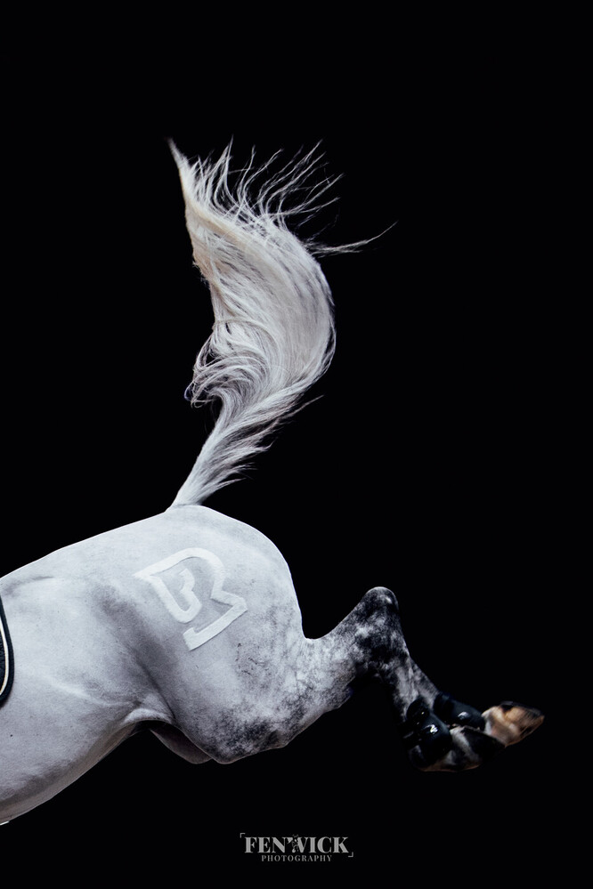 Photo © Jaz Leach/Fenwick Photography
