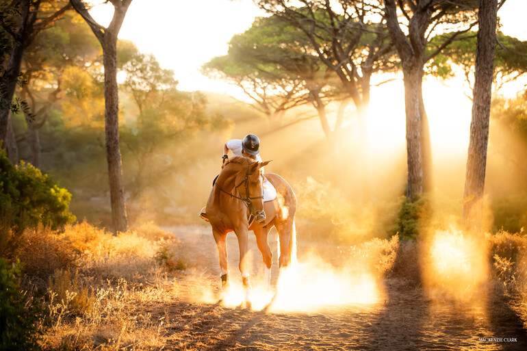 Photo © Mackenzie Clark