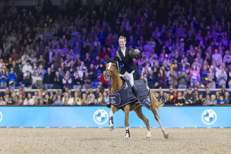 Photo © FEI/Dirk Caremans.