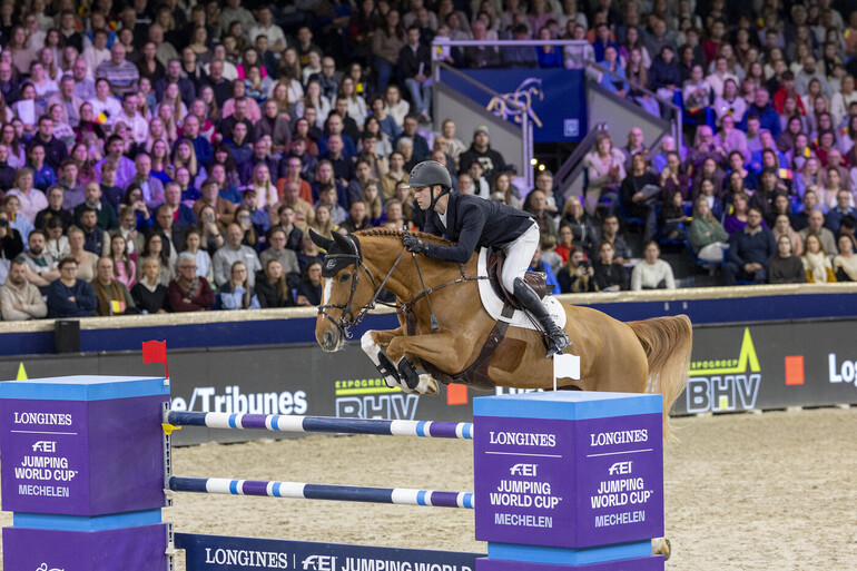 Photo © FEI/Dirk Caremans.