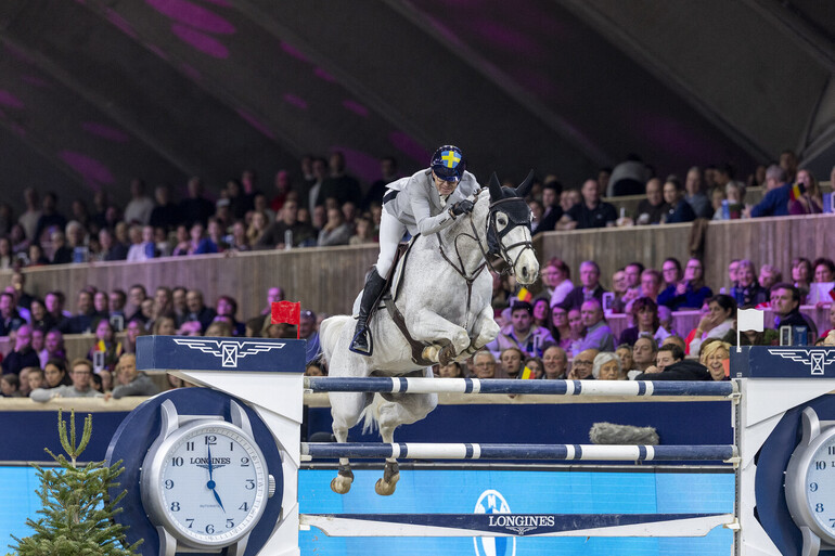 Photo © FEI/Dirk Caremans.