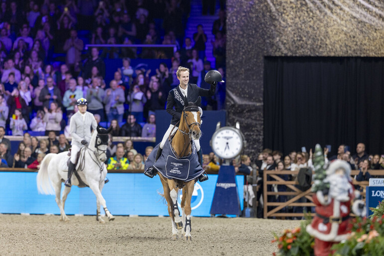 Photo © FEI/Dirk Caremans.