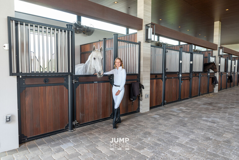 Photo © Jump Media