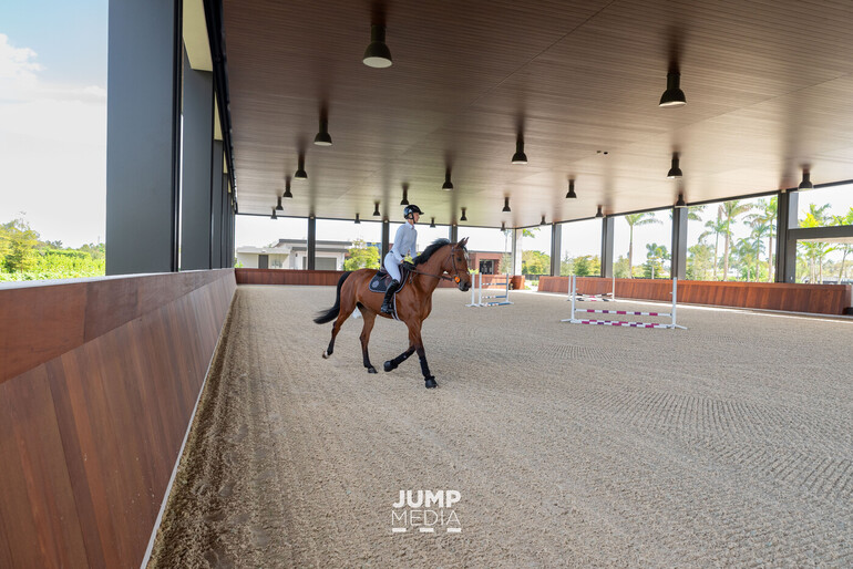 Photo © Jump Media