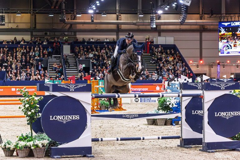 Michael Jung, Fischerheros Z