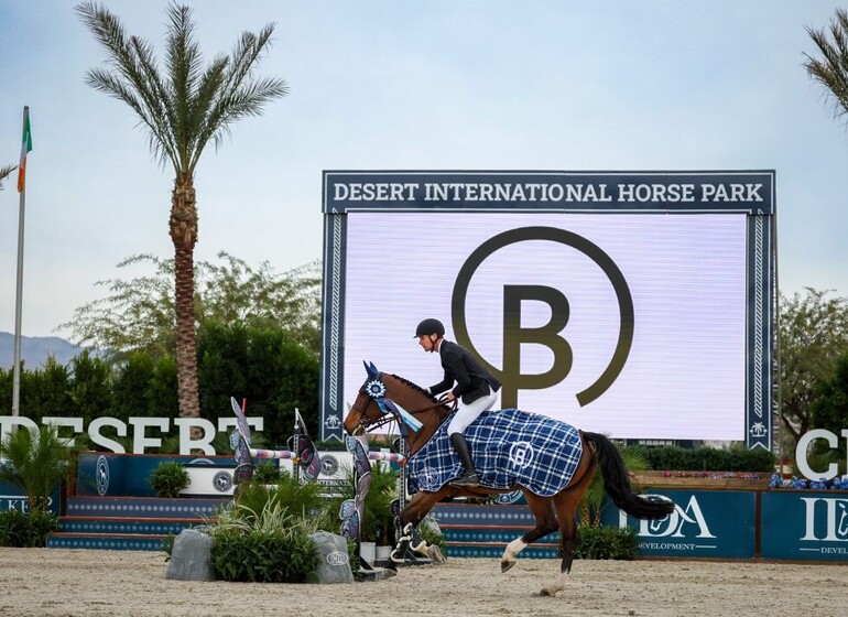 Photo © High Desert Sport Photo.