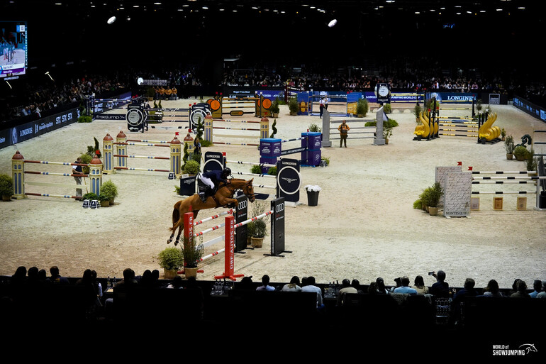 Photo © Nanna Nieminen/WoSJ. 