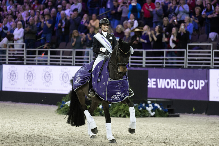 Photo © FEI/Richard Juilliart. 