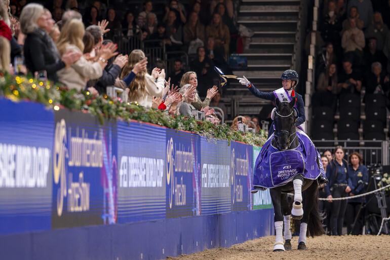 Photo © FEI/Jon Stroud Media.
