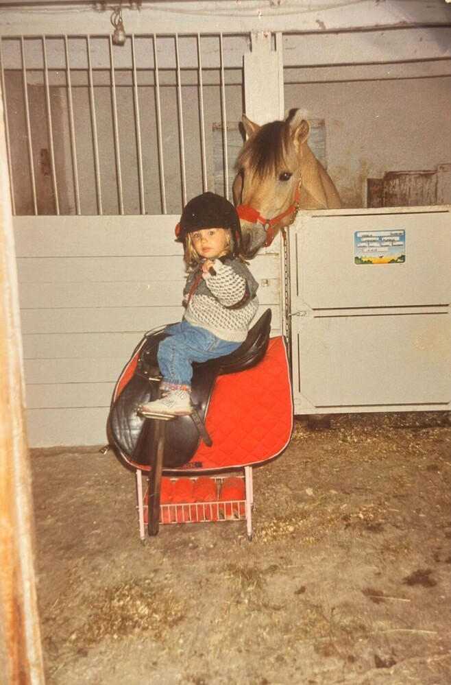 Photo © private collection.