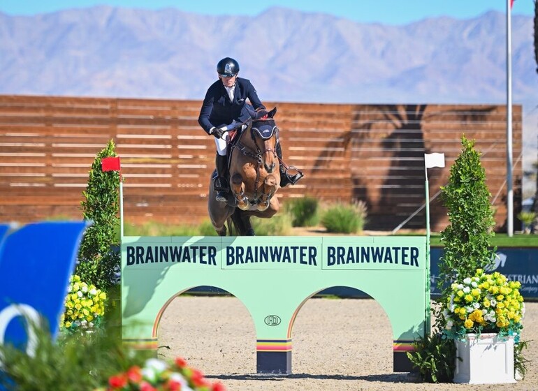 Photo © High Desert Sport Photo.