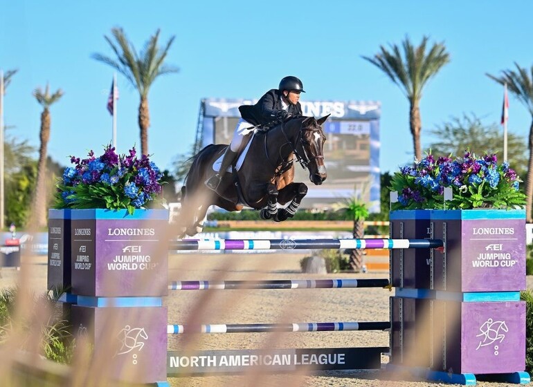 Photo © High Desert Sport Photo.
