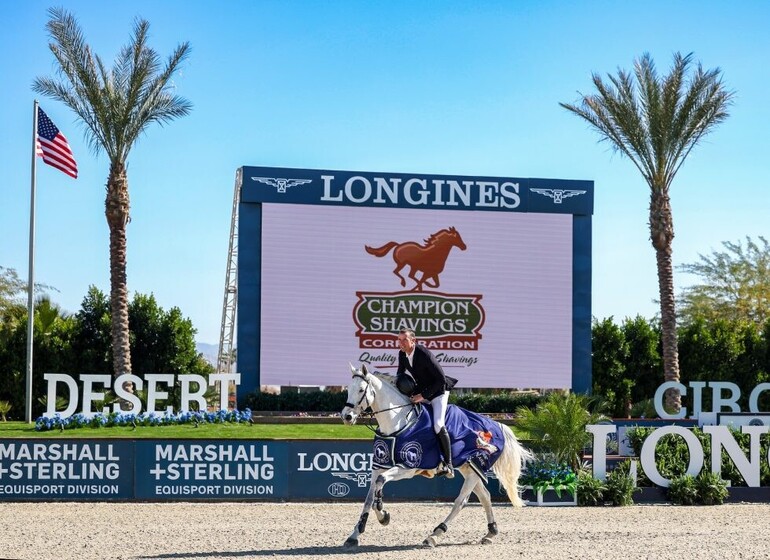 Photo © High Desert Sport Photo.
