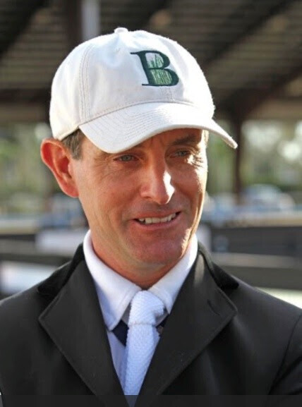 Photo © The Show Jumping Hall of Fame. 