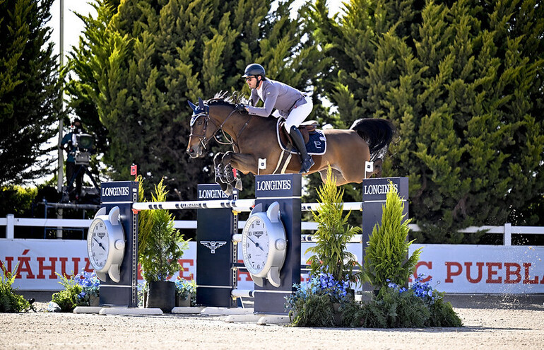 Photo © FEI/ Rodrigo Cecena.
