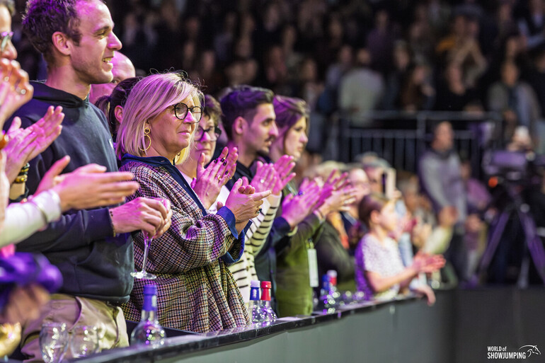 Photo © Jenny A Photo/WoSJ.