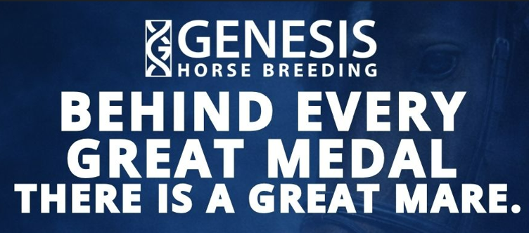 Genesis Horse Breeding