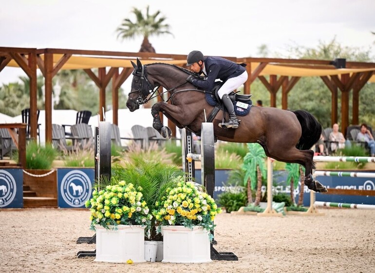 Photo © High Desert Sport Photo.