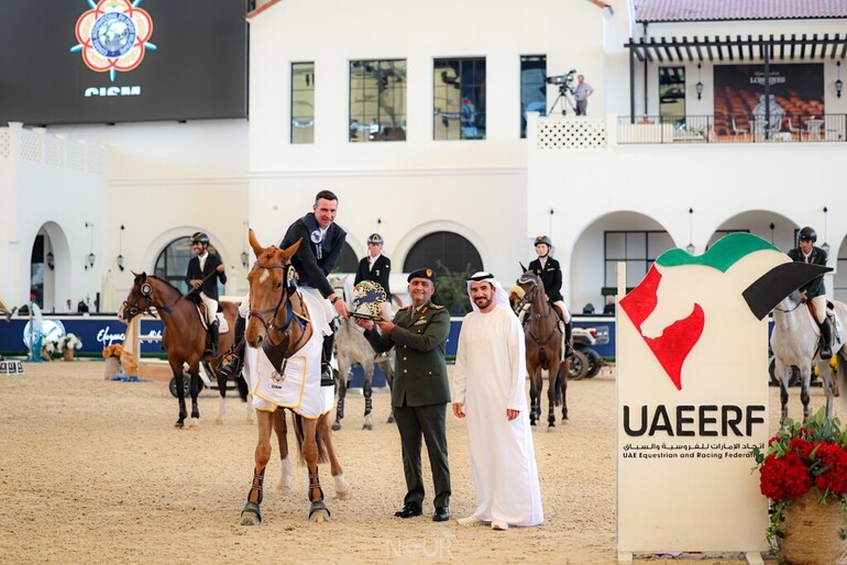 Photo © Nour Al Masri/UAEERF.