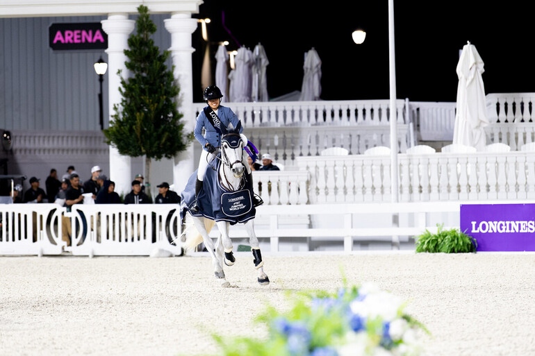 Photo ©FEI/Shannon Brinkman.