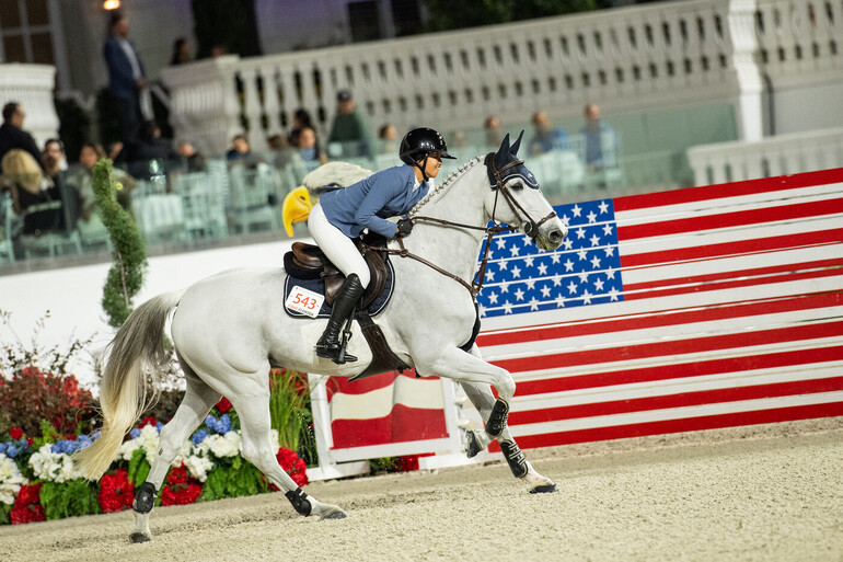 Photo ©FEI/Shannon Brinkman.