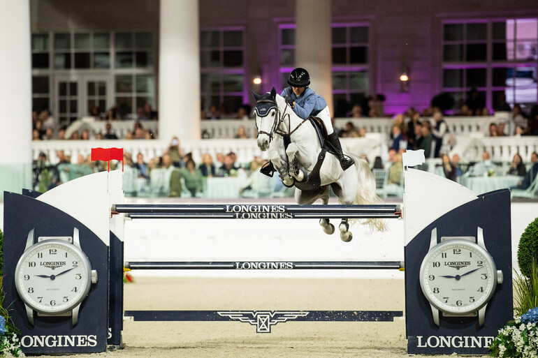 Photo ©FEI/Shannon Brinkman.