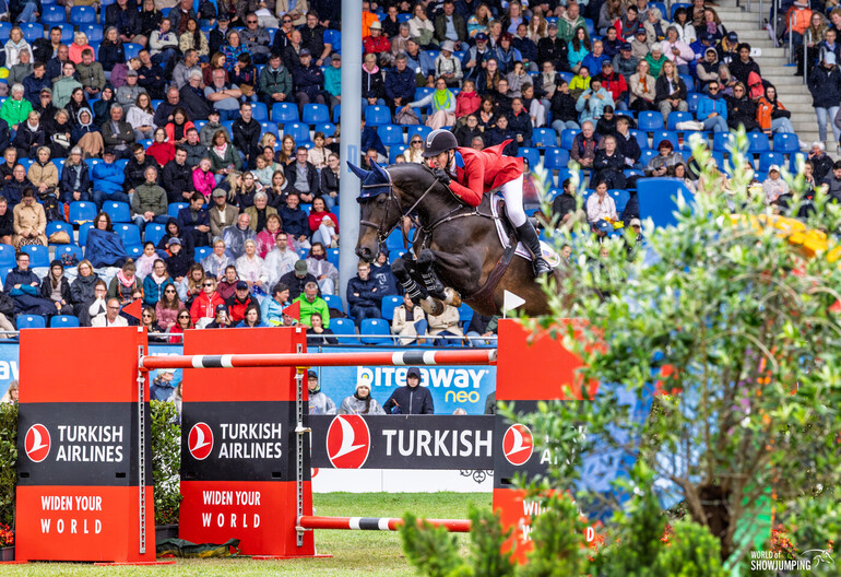 Photo © Jenny A Photo/WoSJ.