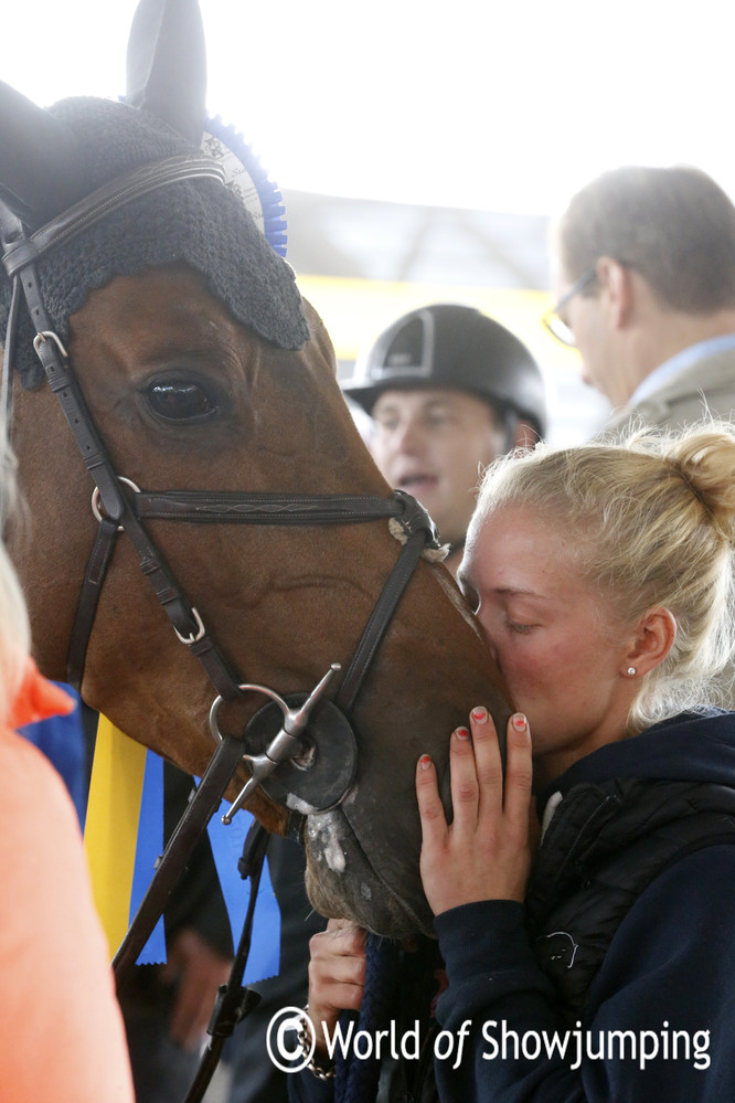 Kerswin van't Roosakker