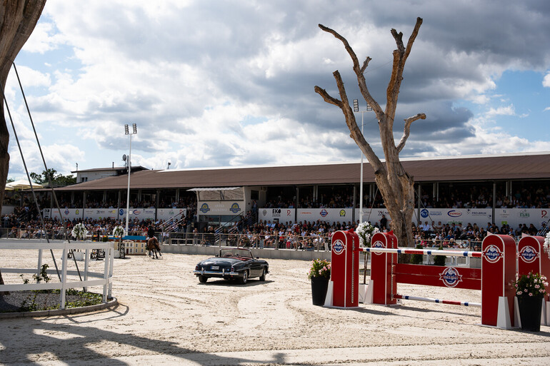 Jaszkowo Equestrian Center