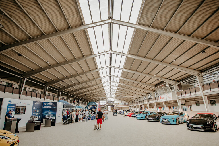 Jaszkowo Equestrian Center
