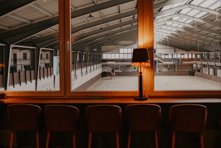 Jaszkowo Equestrian Center