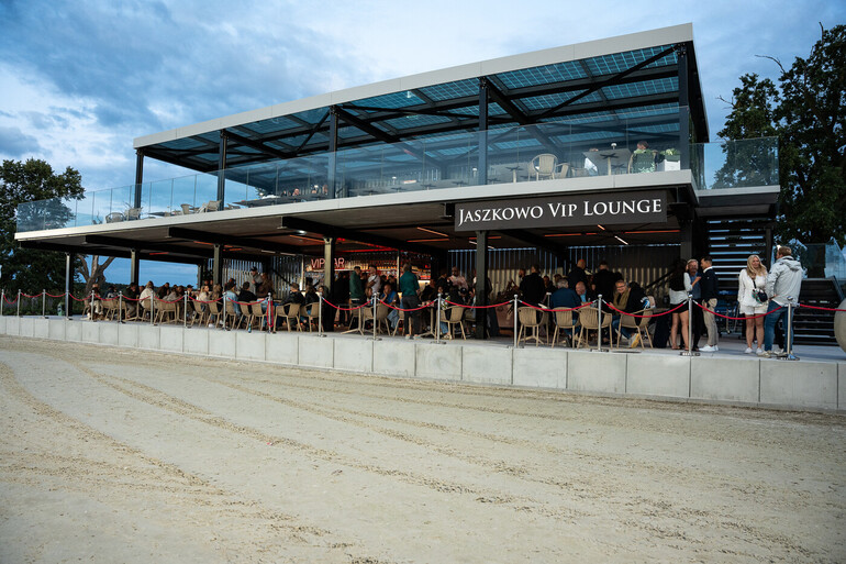 Jaszkowo Equestrian Center