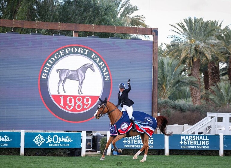 Photo © High Desert Sport Photo.