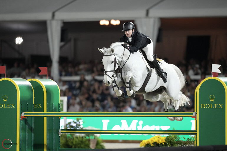 Photo © Sportfot.