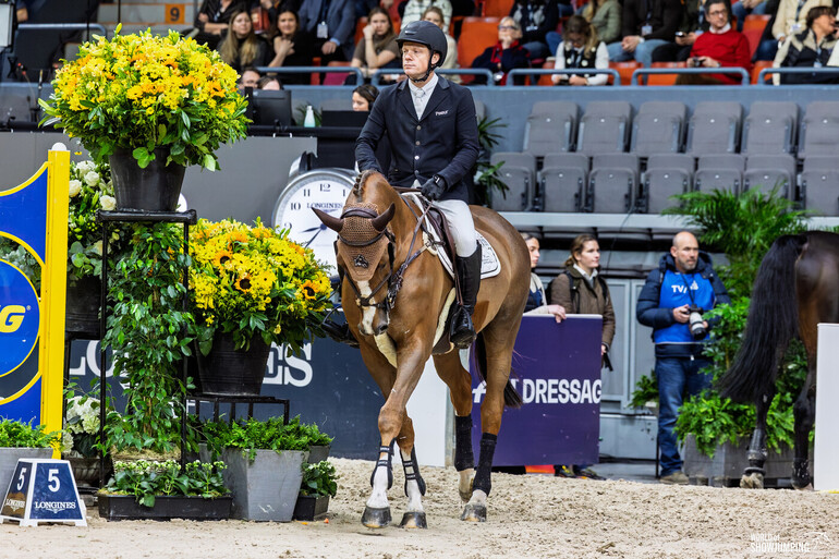 Willem Greve, Pretty Woman van't Paradijs N.O.P.