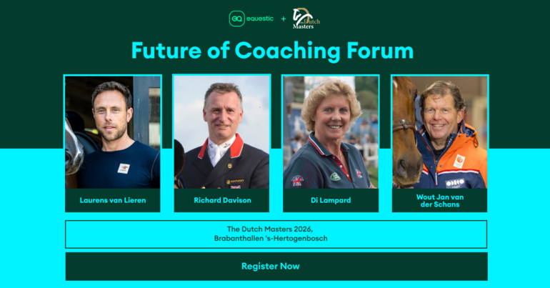 The Future of Coaching