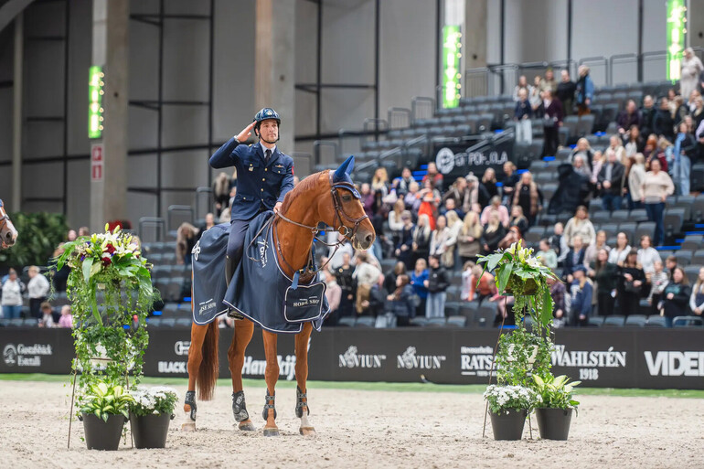 Photo © HIHS/Aino Tervonen.