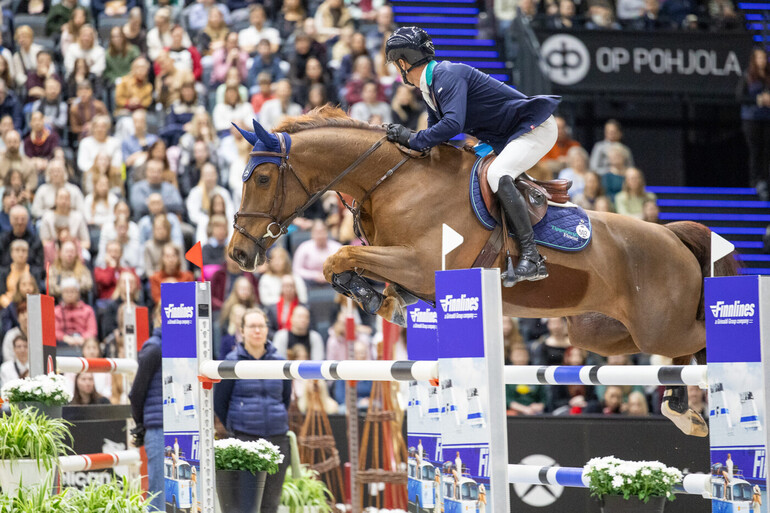 Photo © HIHS/Heidi Lammi.