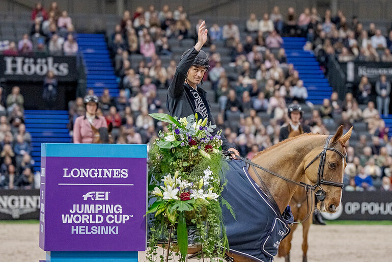Photo © FEI/Kim C Lundin.