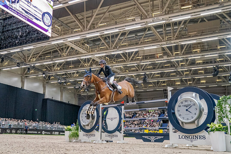 Photo © FEI/Kim C Lundin.