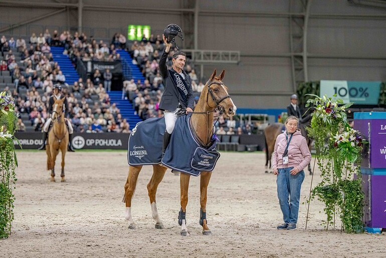 Photo © FEI/Kim C Lundin.