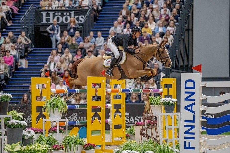 Photo © FEI/Kim C Lundin.
