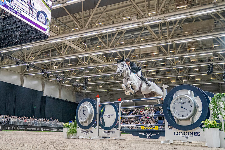 Photo © FEI/Kim C Lundin.