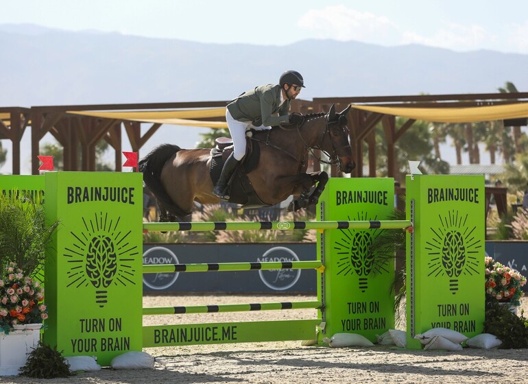 Photo © High Desert Sport Photo.