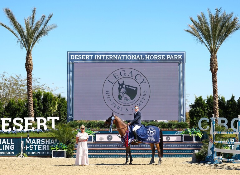 Photo © High Desert Sport Photo.